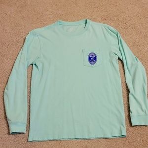 Southern Tide Long sleeve T-shirt